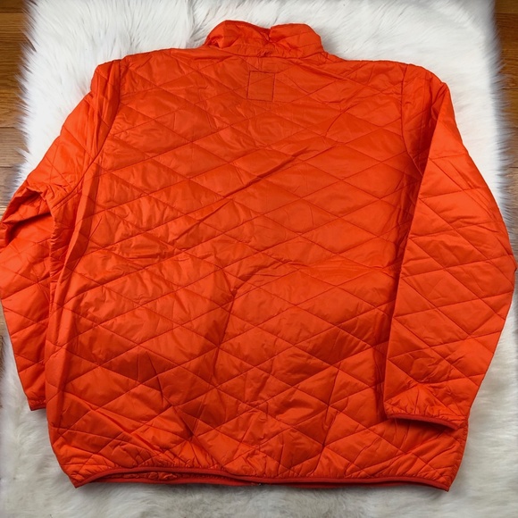 Denver Broncos 3 in 1 Systems Jacket Big & Tall - Picture 9 of 9